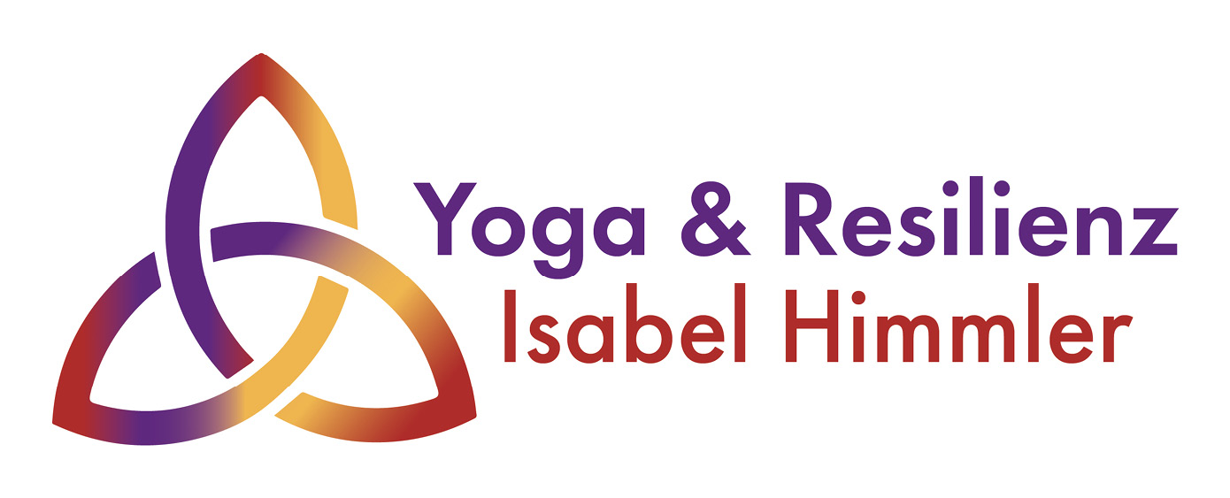 Yoga & Resilienz Isabell Himmler
